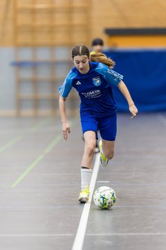 Bild 700 - wCJ Falkinnen Cup